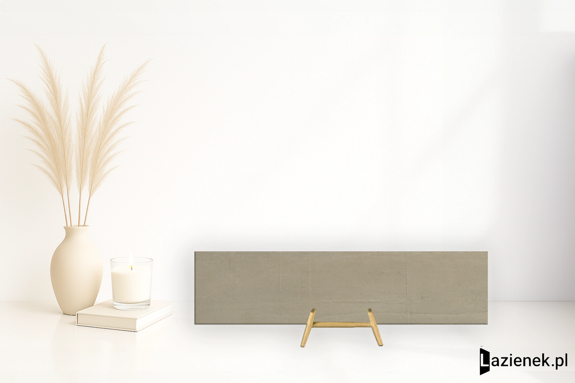 Graniti Fiandre Fahrenheit 400F Heat naturalna R10 15x60 cm gr. 8 mm - płytka rektyfikowana / AS184R10X865